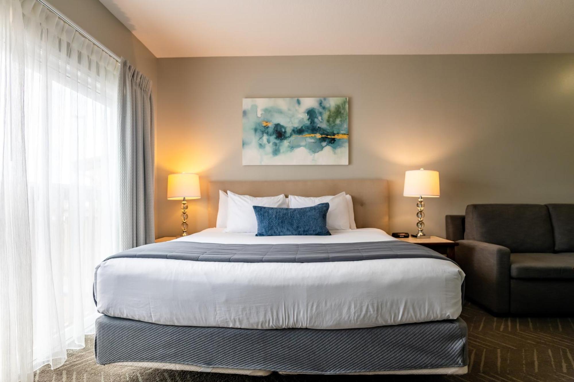Inn At The Prom Oceanfront Seaside Εξωτερικό φωτογραφία
